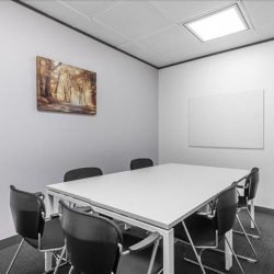 Serviced offices to rent in London