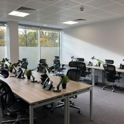 Image of London office accomodation