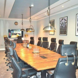 Office suite - London