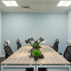Office suite in London