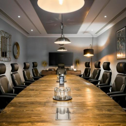 85 Uxbridge Road, Ealing serviced offices