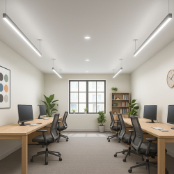 Porto serviced office centre