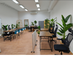 Serviced offices to rent in 