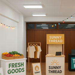 Office accommodations to let in Porto