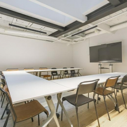 Serviced offices to lease in Paris