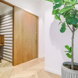 Image of Paris executive suite