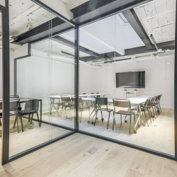 Serviced offices to rent in 