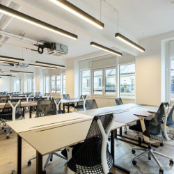 Interior of 86-90 Rue Notre Dame de Nazareth