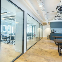 Paris office suite
