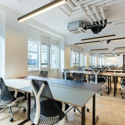 Office suite - Paris