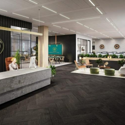 Office space - London