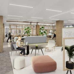 86 Fetter Lane, Fetter Yard