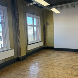 Manchester serviced office