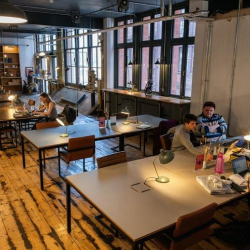 Exterior view of 86, Princess Street