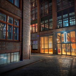 Image of Manchester executive office centre