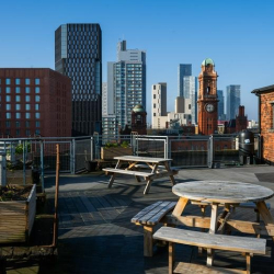 Exterior image of 86, Princess Street