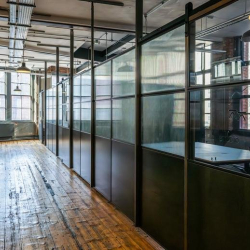 Office accommodation in Manchester