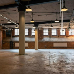 Interior of 86, Princess Street