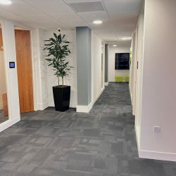 Executive office centres to hire in Reigate