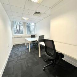 Reigate office suite