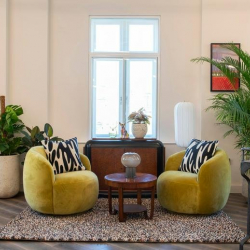 London office suite