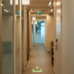 Image of Istanbul serviced office