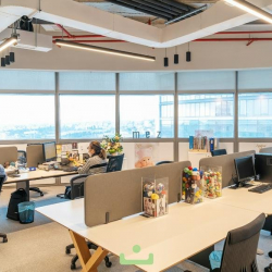 88, Libadiye Caddesi,Ünalan, Libadiye Cd. No: 82 F Blok, 34700 Üsküdar/İstanbul executive offices