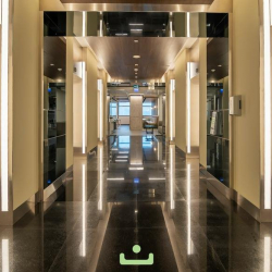 Office suite in Istanbul