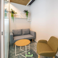 Serviced office to lease in Istanbul