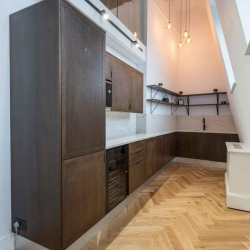 Executive office - London
