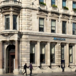 89, Charterhouse Street, Barbican