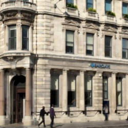 Serviced office centres to rent in London