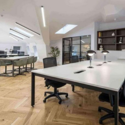 Executive office centres to let in London