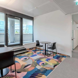 Exterior image of 89, Siemensstraße