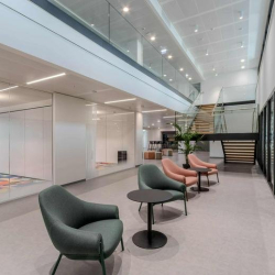 Interior of 89, Siemensstraße