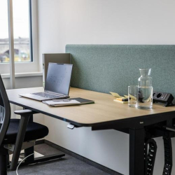 Exterior view of 89, Siemensstraße