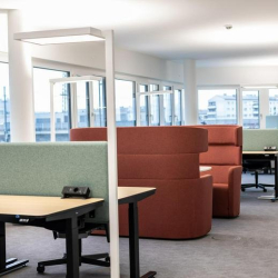 Office accommodations in central Wien