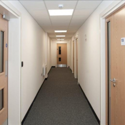 Image of Brentford executive suite