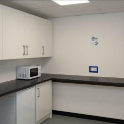 Serviced office centre - Brentford