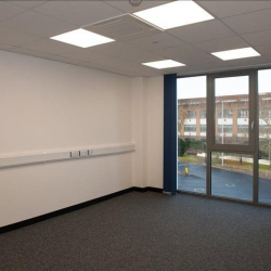 893 Great West Road serviced offices