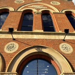 Offices at 89b Quicks Road, Wimbledon