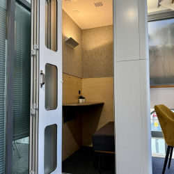 Executive offices to hire in London