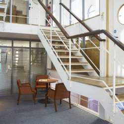 Interior of 89b Quicks Road, Wimbledon