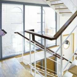 Serviced offices to rent in 