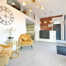 89b Quicks Road, Wimbledon serviced office centres