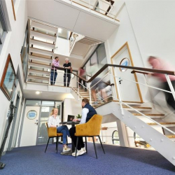 Executive offices to hire in London
