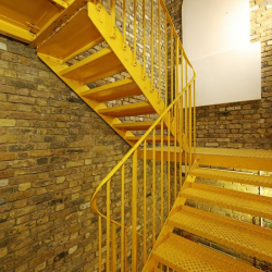 Executive office centre - London