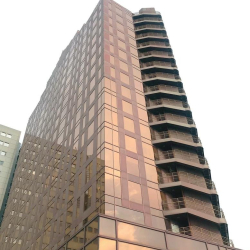 Interior of 8A, Avenida de Burgos