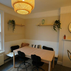 8a London Road