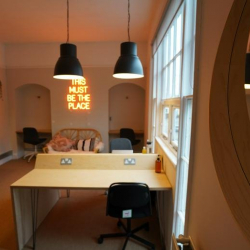 Office suite to let in Tunbridge Wells